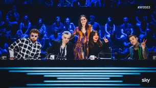 Stasera quarto live per X Factor 2023, doppia manche e due eliminazioni