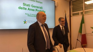 Stati Generali delle Aree protette italiane, a Roma il prossimo 17 e 18 dicembre