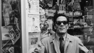 Stati Uniti, dal ghetto di Harlem al basket: cosa trova Pasolini in America
