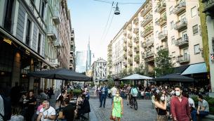 Stato emergenza, fine oggi: misure e green pass, cosa cambia da 1 aprile