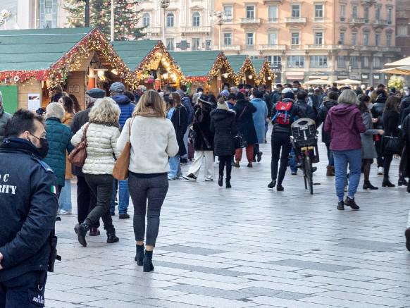 Stato emergenza Italia per Covid, proroga fino a marzo 2022