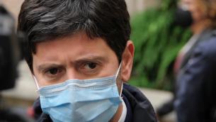 Stato emergenza, Speranza: "Proroga dipenderà da contagi"