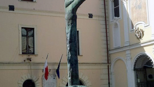 Museo Archeologico di Lamezia Terme