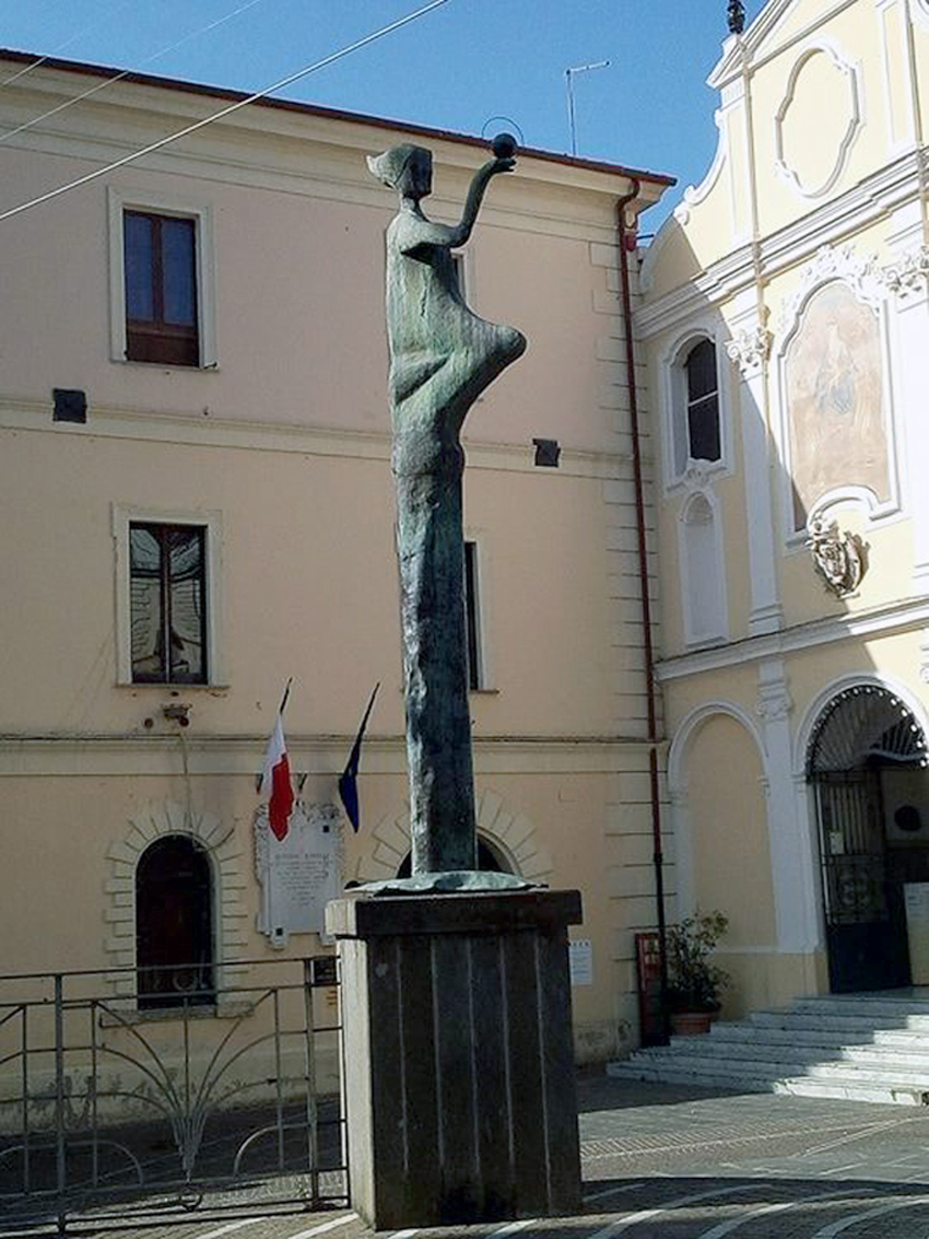 Museo Archeologico di Lamezia Terme