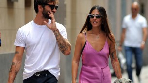 Stefano De Martino, sbuca l'ex dal passato: gli indizi sul ritorno di fiamma con Gilda Ambrosio
