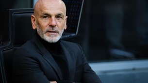 Stefano Pioli vince la Panchina d'oro