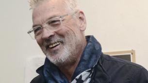 Stefano Tacconi lascia l'ospedale, il figlio: "Sarà lunga ma sta vincendo"
