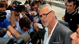 Stefano Tacconi, le condizioni: "Primi segnali incoraggianti"