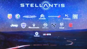 Stellantis, annuncio di Tavares: da settembre modelli Leapmotor in vendita anche in Italia