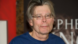 Stephen King annuncia nuovo romanzo "agghiacciante"