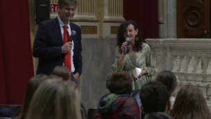 Stili di vita, per gli esperti "urge un’educazione per i giovanissimi"