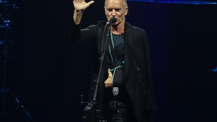 Sting, stop a concerti a causa di una malattia: l'artista tranquillizza fan