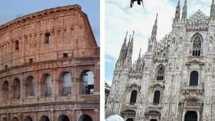 Stipendi diversi 'per legge' tra Roma e Milano? L'idea della Lega fa discutere