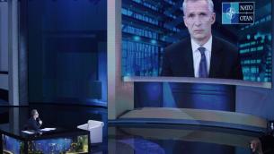 Stoltenberg: "Messaggio a Russia, attacco ad alleato scatena reazione Nato"