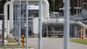 Stop a gas russo in Europa, Ue assicura: "Rotte alternative a Ucraina"