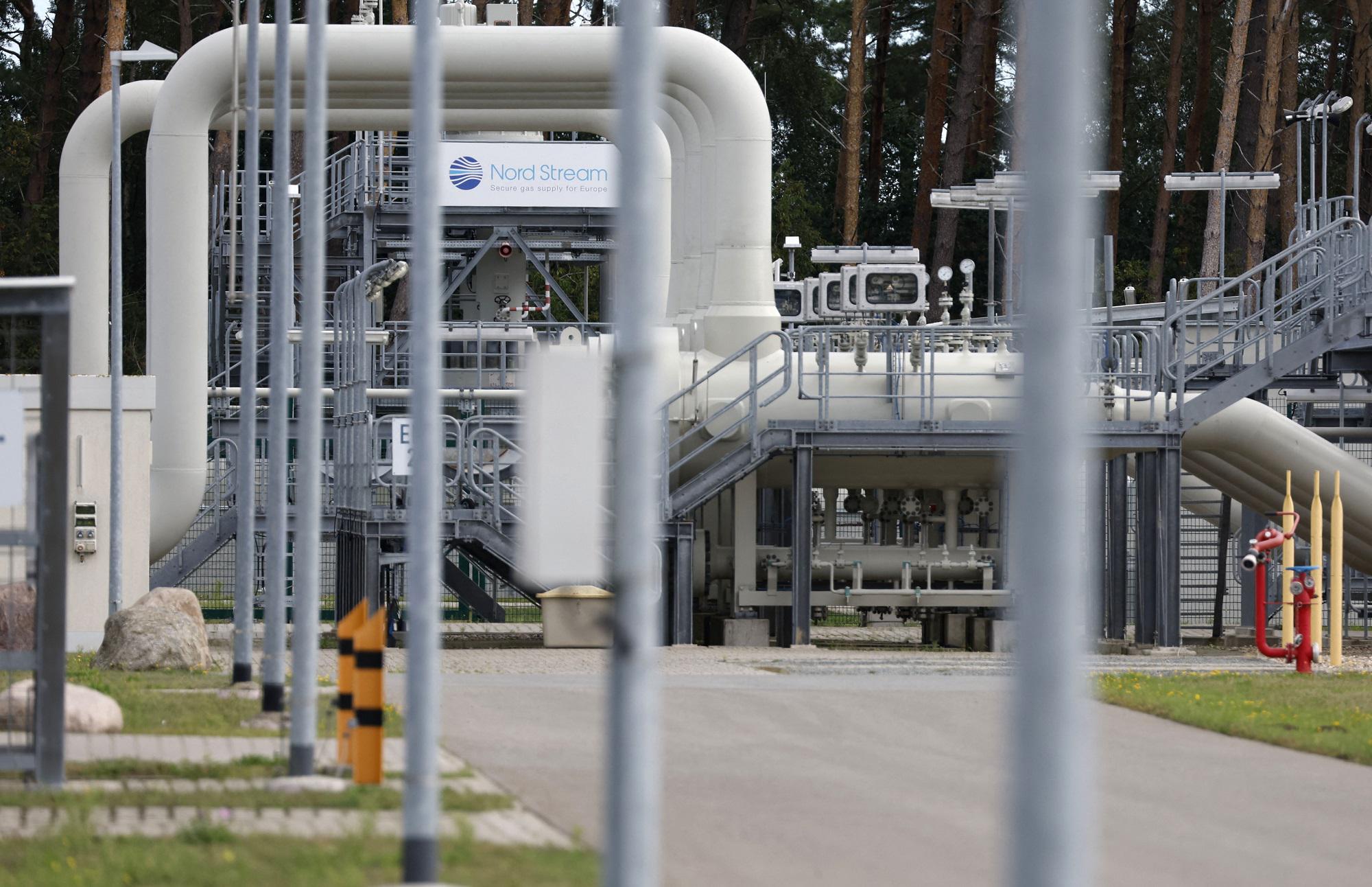 Stop a gas russo in Europa, Ue assicura: "Rotte alternative a Ucraina"