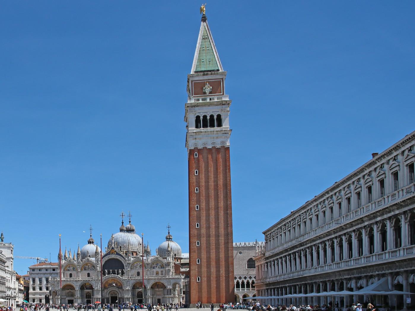 Stop a grandi navi, Unesco non iscrive Venezia tra patrimoni umanità a rischio