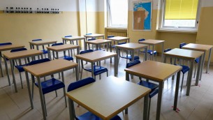 Stop reddito cittadinanza per chi interrompe scuola, la proposta