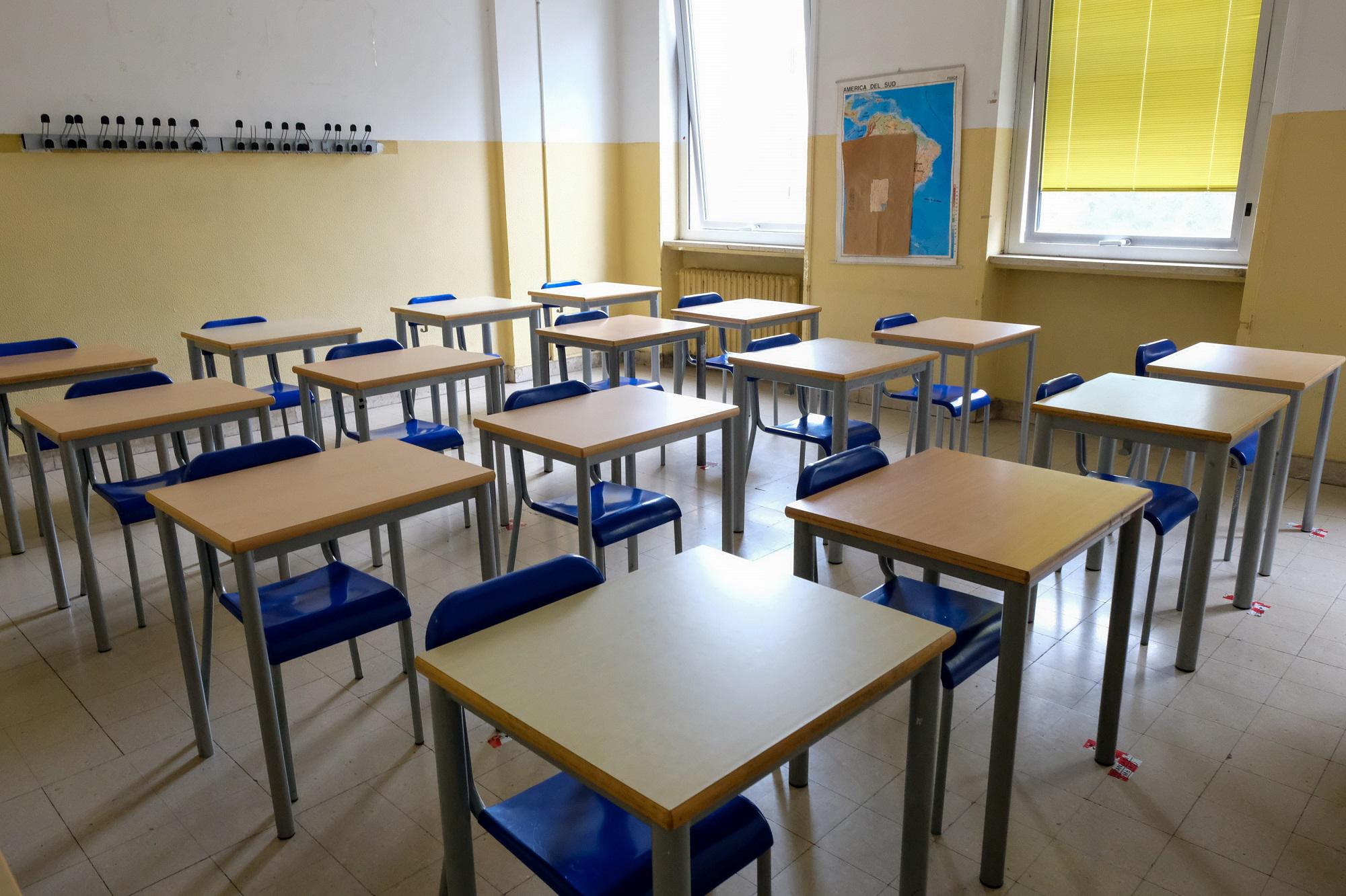 Stop reddito cittadinanza per chi interrompe scuola, la proposta