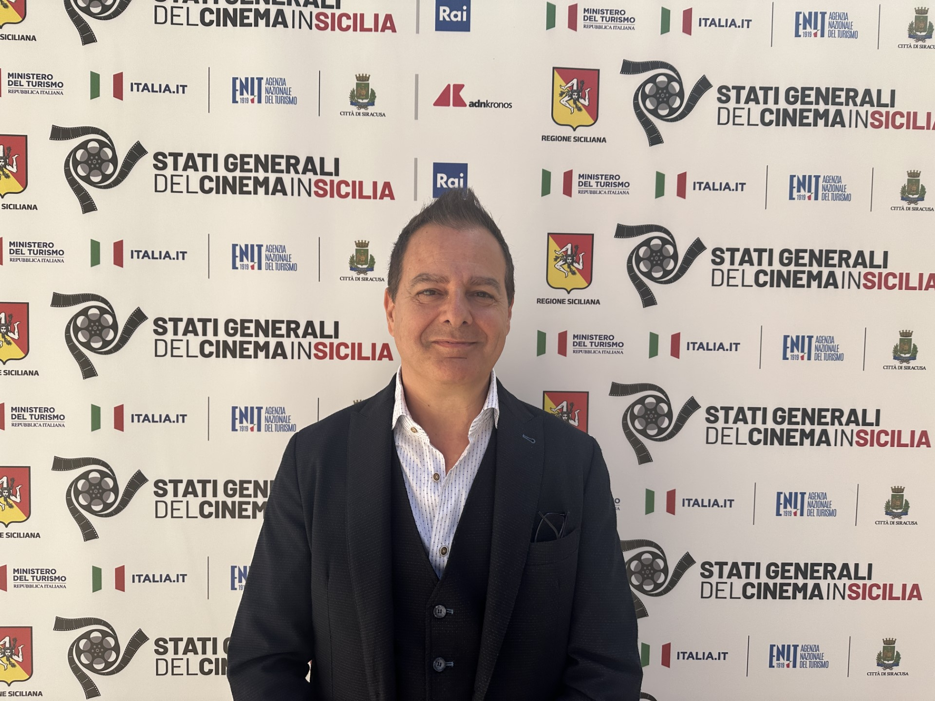 Straffi: "Presto il grande ritorno delle Winx"