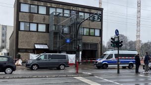Strage Amburgo, ex testimone di Geova principale sospettato