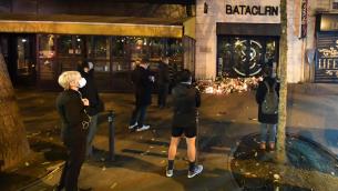 Strage Bataclan, ergastolo per Abdelsam senza sconto di pena