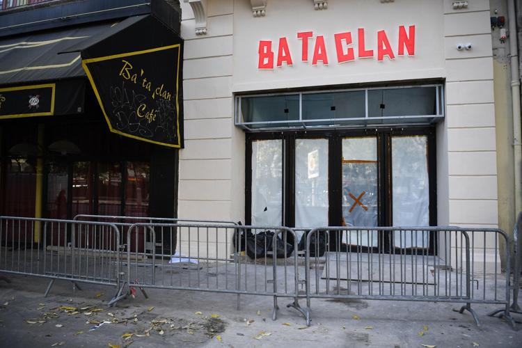 Strage Bataclan, fratello Valeria Solesin: "Sentenza rende giustizia"