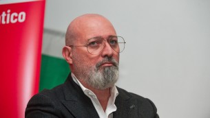 Strage Bologna, ira Bonaccini: "De Angelis ignobile e bugiardo"