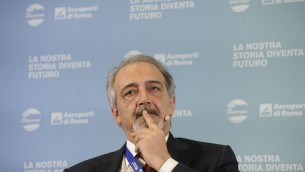 Strage Bologna, Rocca: "Scuse De Angelis sentite, non revoco fiducia"