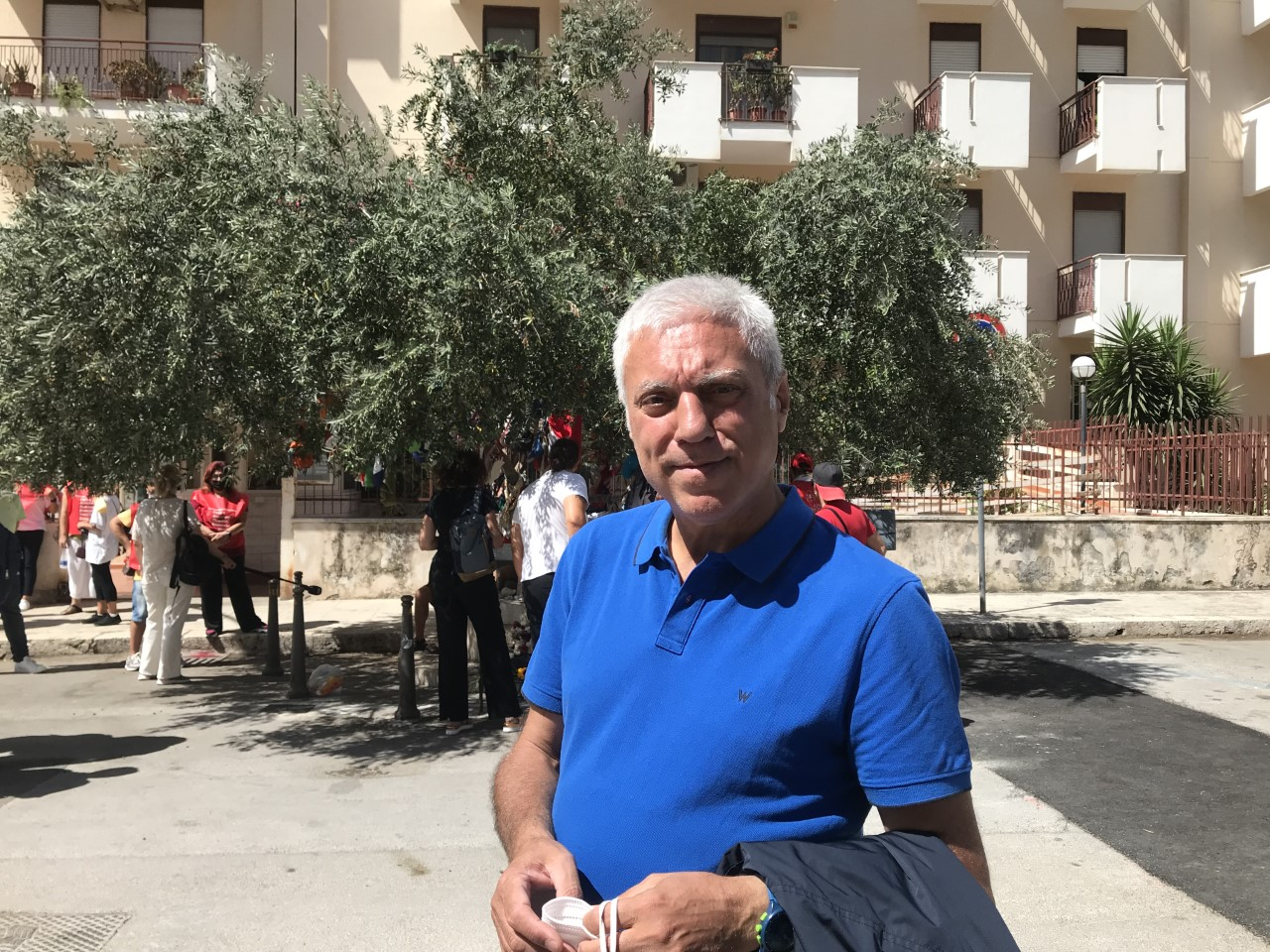 Strage Borsellino, l'agente sopravvissuto: "I depistaggi continuano"