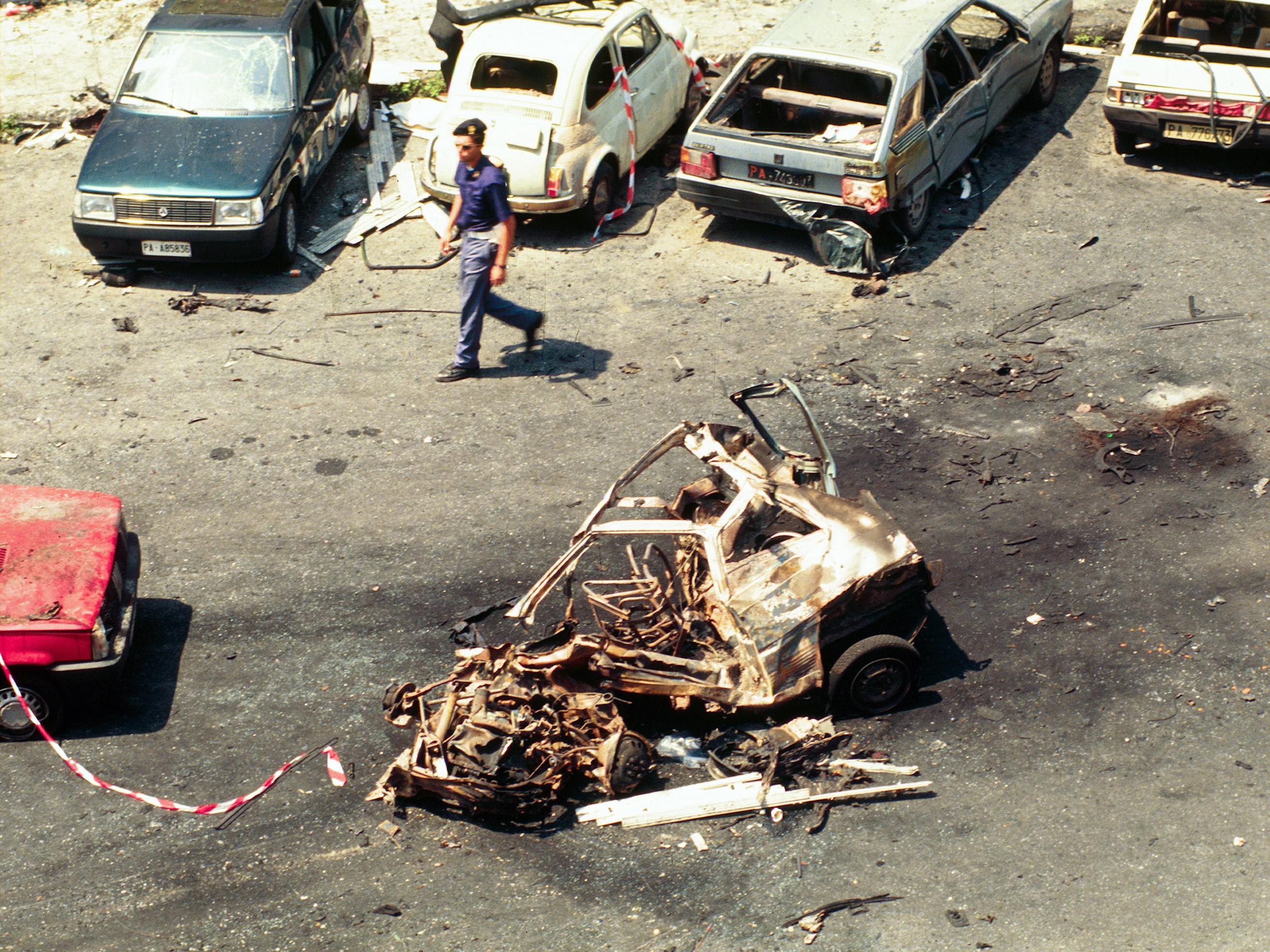 Strage Borsellino, unico agente scorta sopravvissuto smentisce pentito Avola