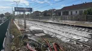 Strage Brandizzo, indagati altri due dipendenti Rfi e la società