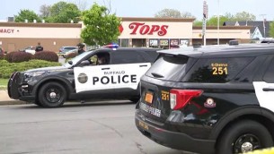 Strage Buffalo, ergastolo a killer 19enne che uccise 10 afroamericani