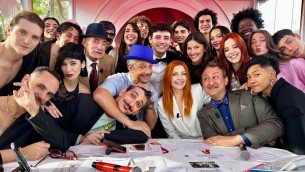 Strage Casteldaccia, Fiorello: "Non si può morire quando si lavora"