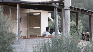Strage di Altavilla, la figlia di Barreca condannata a 12 anni e 8 mesi