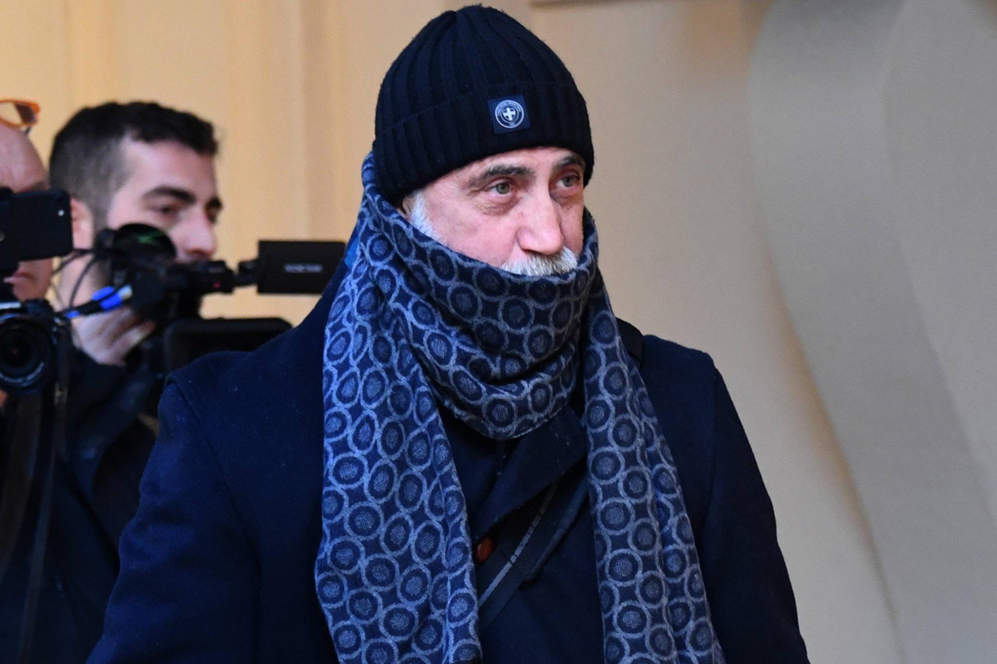 Strage di Bologna, ergastolo confermato per ex Nar Cavallini