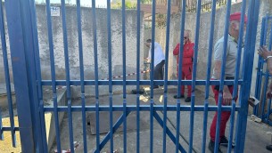 Strage di operai a Casteldaccia, il cordoglio della politica