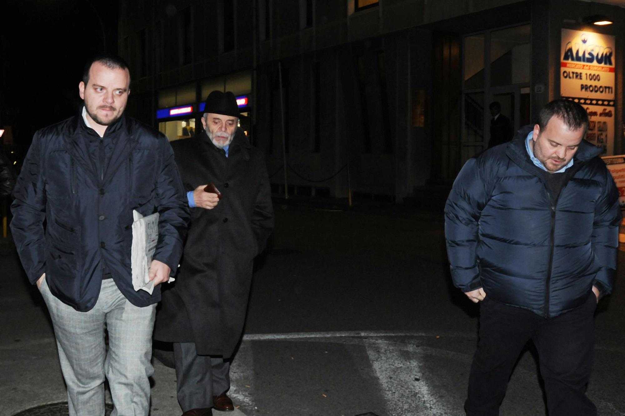 Strage Erba, i fratelli Castagna: "Speravamo fosse finita, Rosa e Olindo colpevoli"