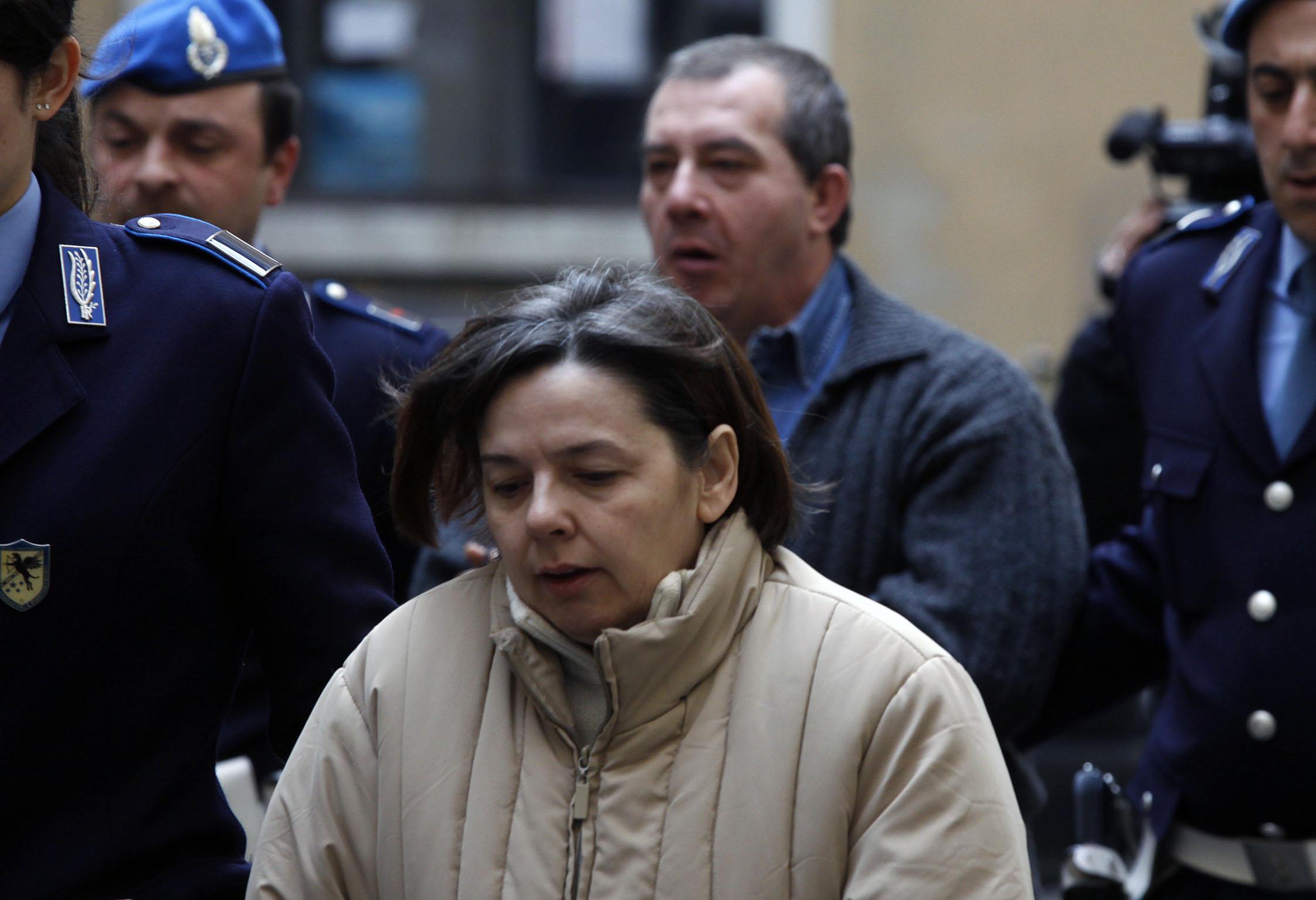 Strage Erba, le tre prove della discordia al centro dell'udienza di revisione