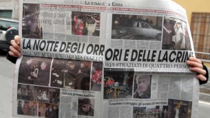 Strage Erba, pg e difesa chiedono revisione processo: cosa succede adesso