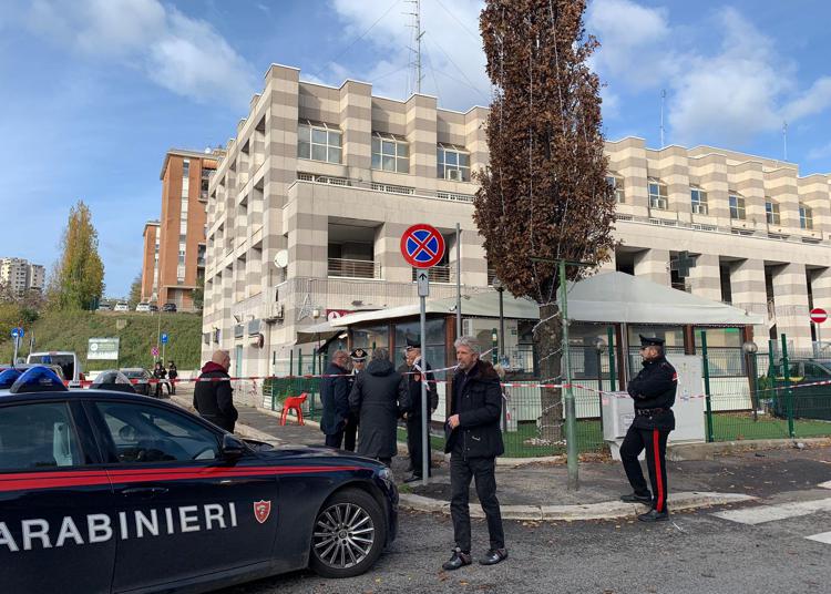 Strage Fidene, Palazzo Chigi: "Avvocatura Stato non ha mai chiesto non luogo a procedere per Campiti"