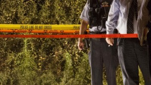 Strage in Texas, arrestato il killer