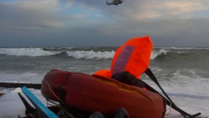 Strage migranti a Crotone: la tragedia di chi ha perso moglie, figli, fratelli