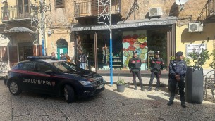 Strage Monreale, fermato 19enne: per investigatori "ha esploso diversi colpi"