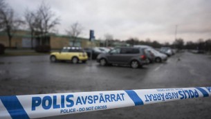 Strage nella scuola in Svezia, indagini su movente: "Killer era solo"