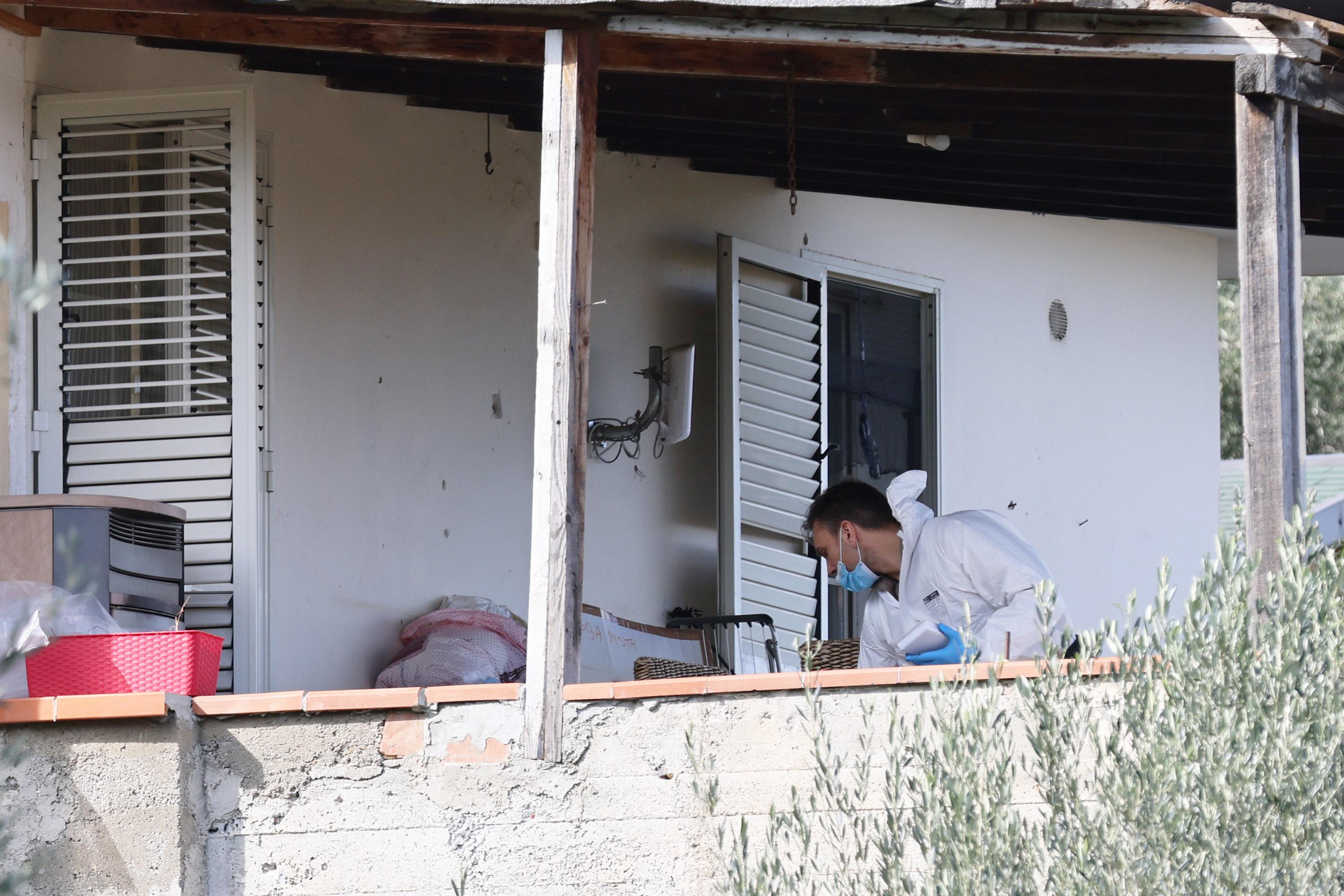 Strage Palermo, da Barreca nessun pentimento: "Erano vinti dal diavolo"