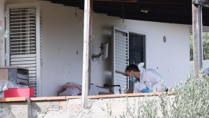 Strage Palermo, "Giovanni Barreca da anni viveva delirio mistico"