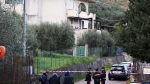 Strage Palermo, la rabbia social contro l'omicida: "Dillo adesso a Dio cosa hai fatto"