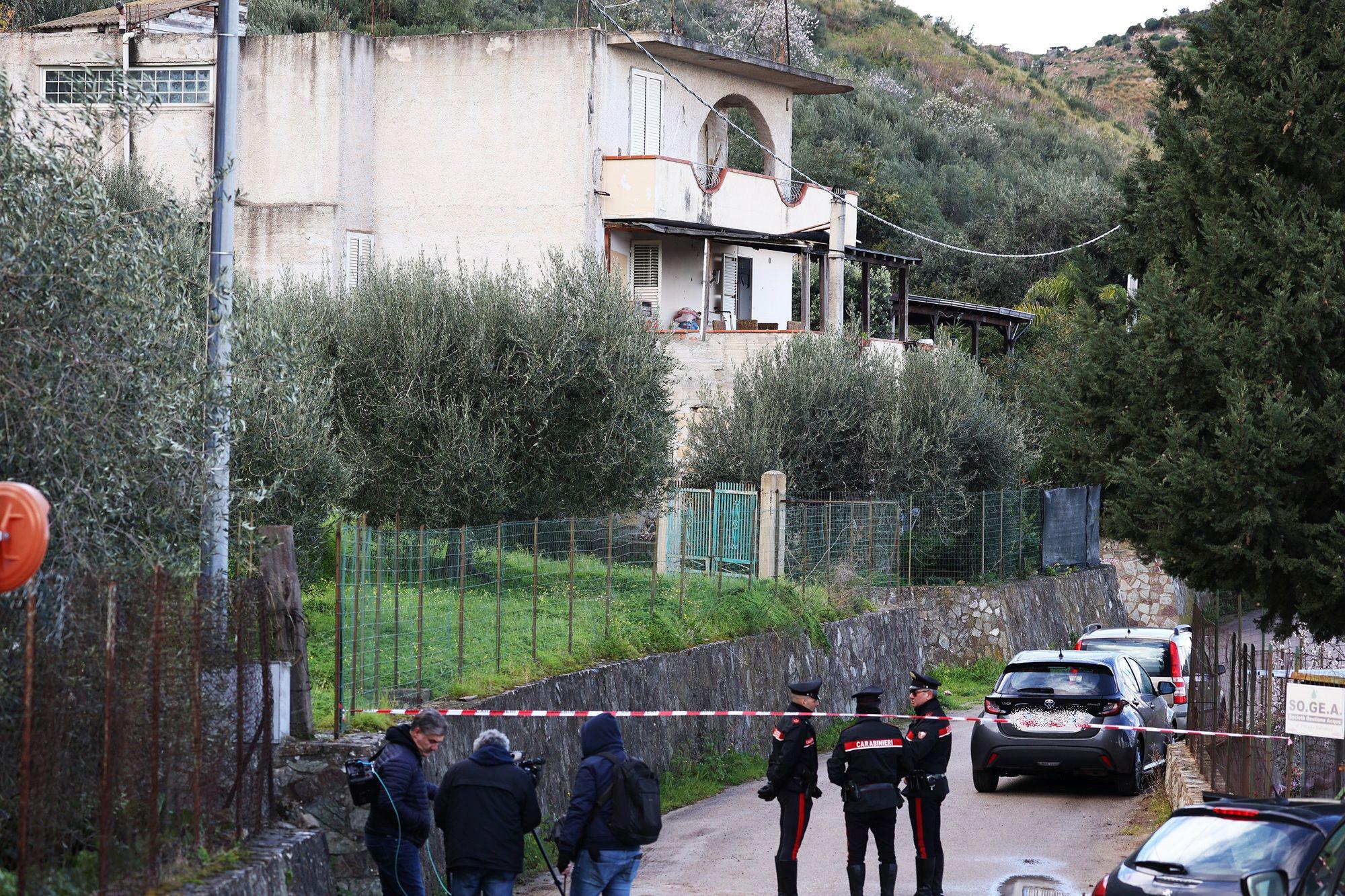 Strage Palermo, la rabbia social contro l'omicida: "Dillo adesso a Dio cosa hai fatto"