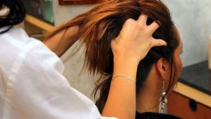 Stress? Lo 'misurano' i capelli